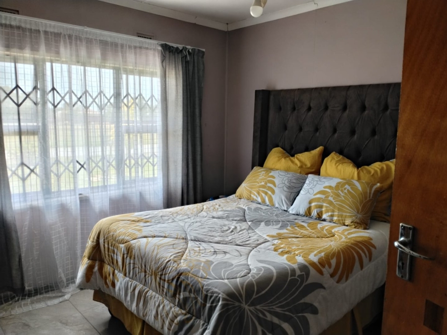 3 Bedroom Property for Sale in Odendaalsrus Free State